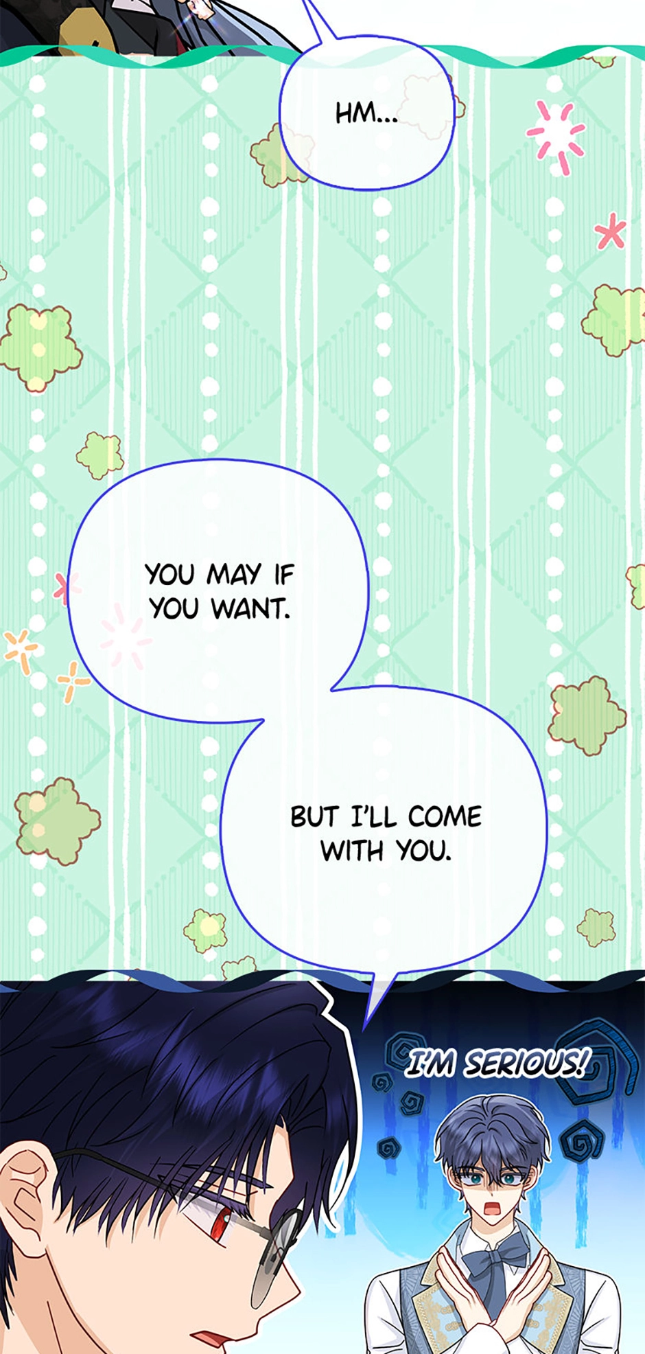 Loved by the Villains Chapter 62 page 63 - 