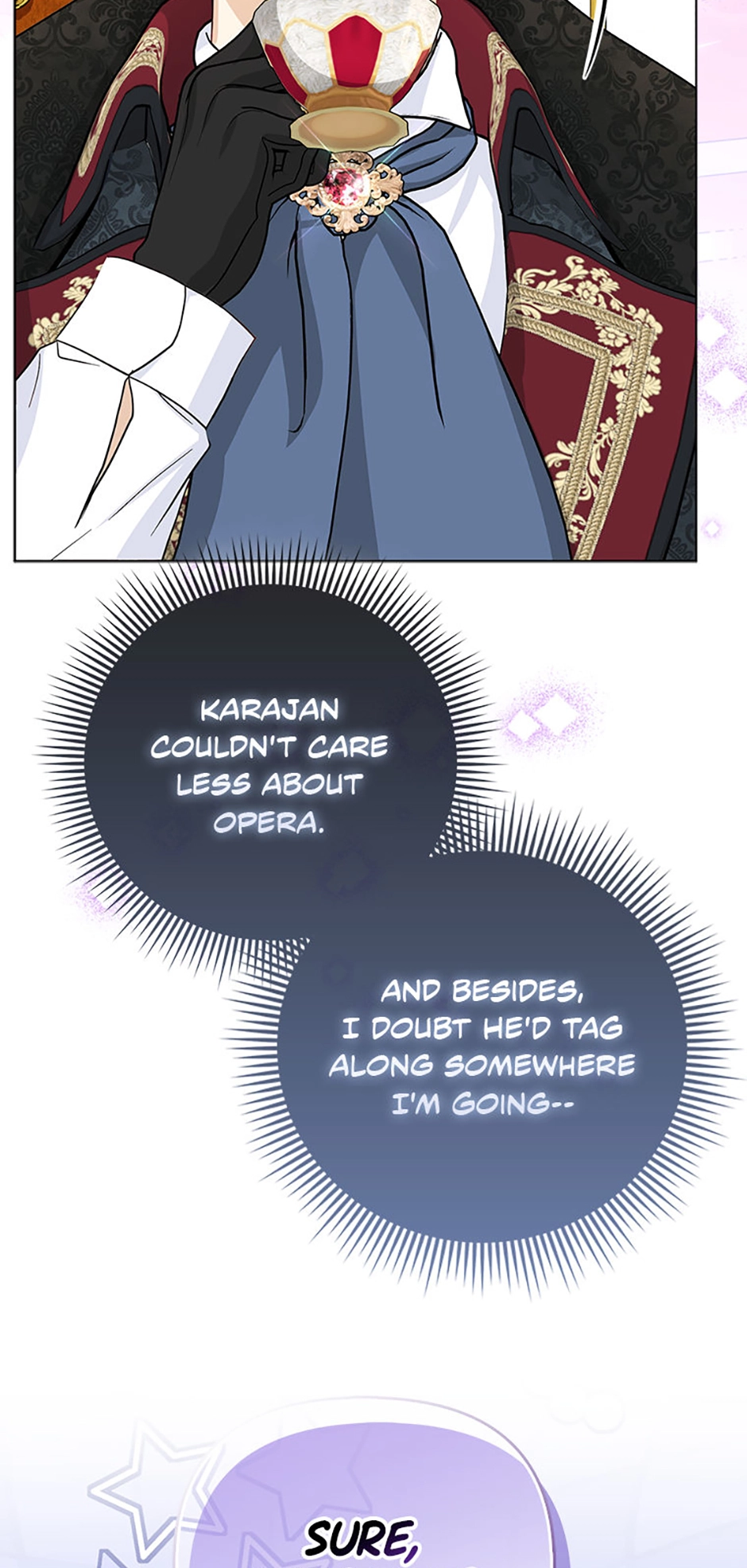 Loved by the Villains Chapter 62 page 66 - 