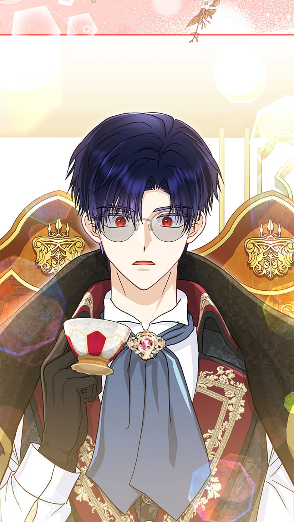 Loved by the Villains Chapter 62 page 71 - 