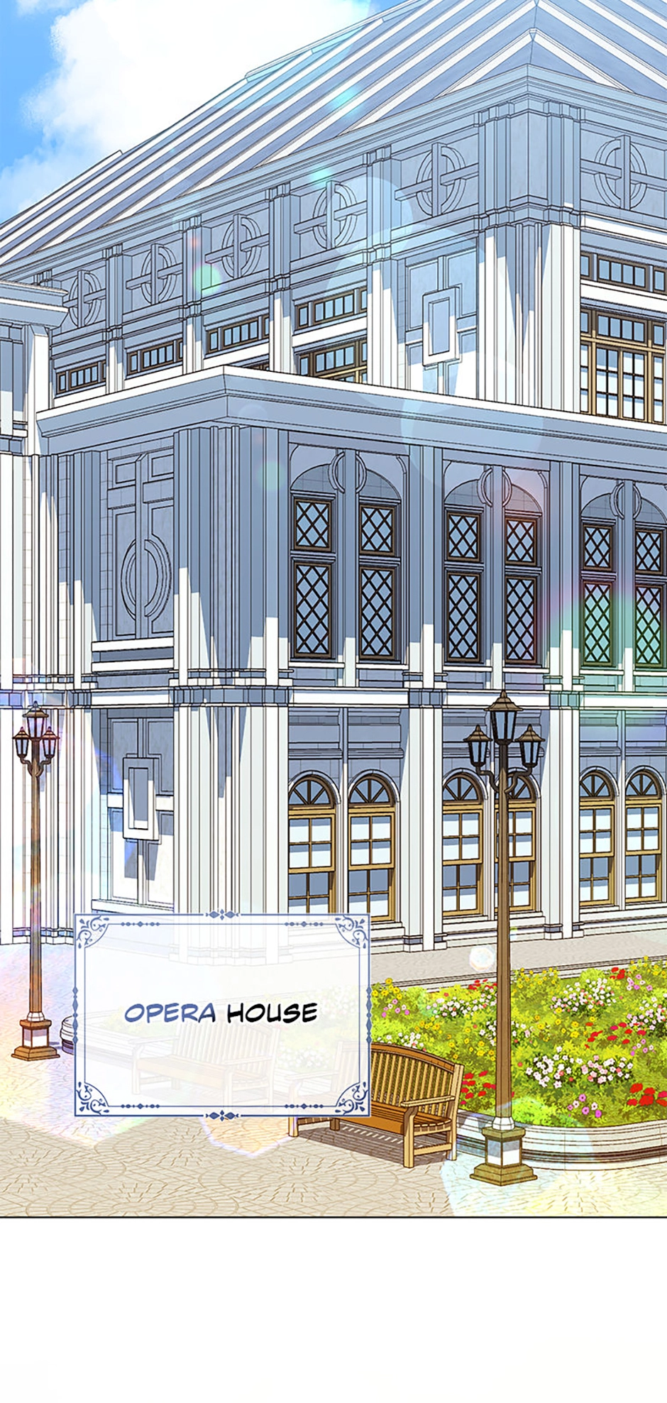 Loved by the Villains Chapter 62 page 74 - 
