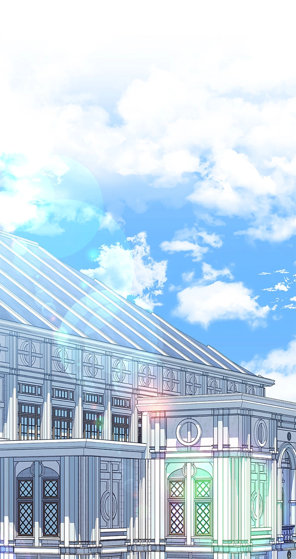 Loved by the Villains Chapter 63 page 1 - 