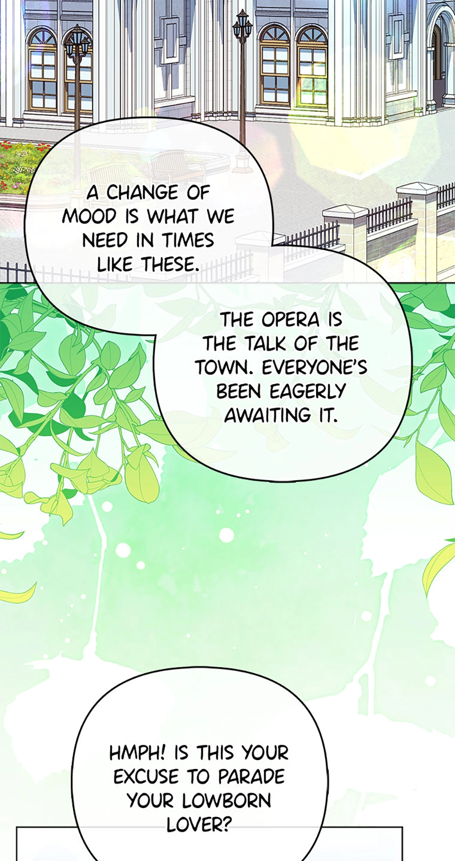 Loved by the Villains Chapter 63 page 2 - 