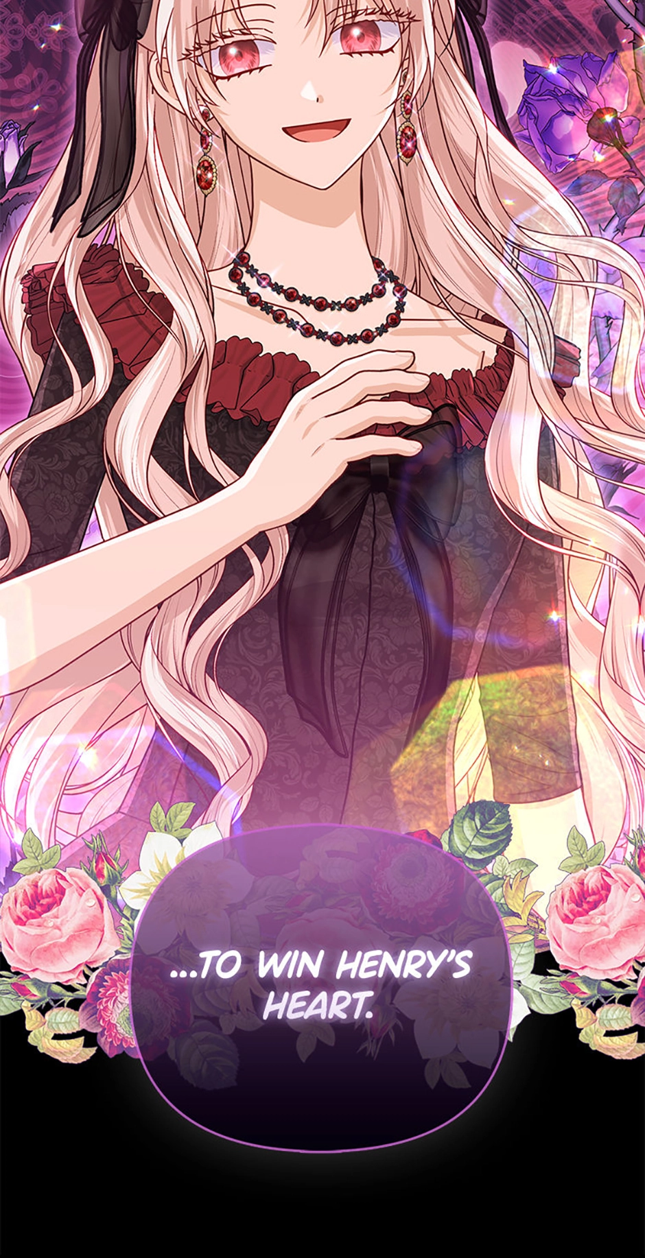 Loved by the Villains Chapter 63 page 13 - 
