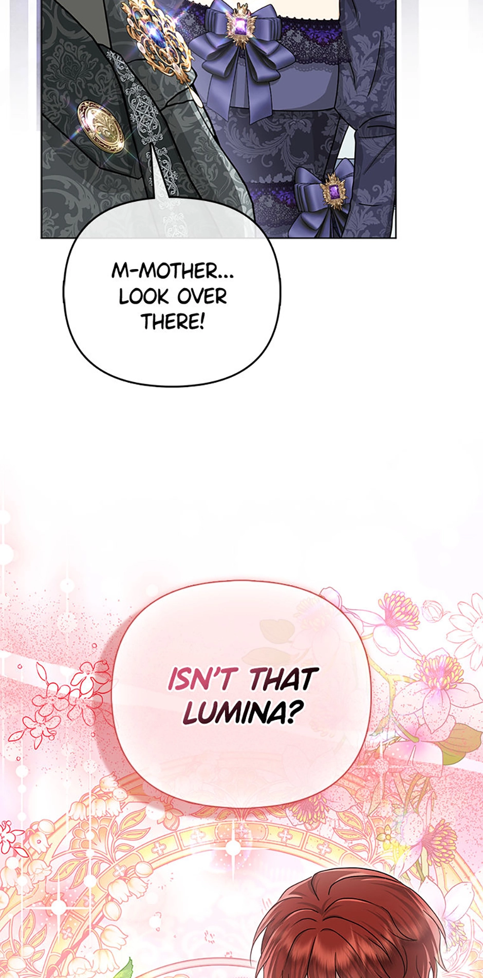 Loved by the Villains Chapter 63 page 15 - 