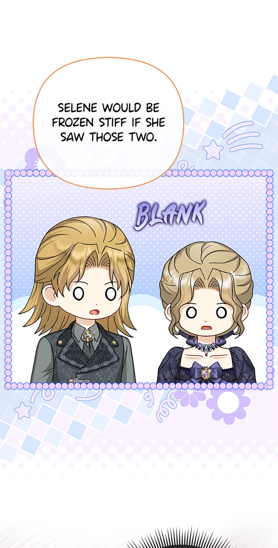Loved by the Villains Chapter 63 page 19 - 