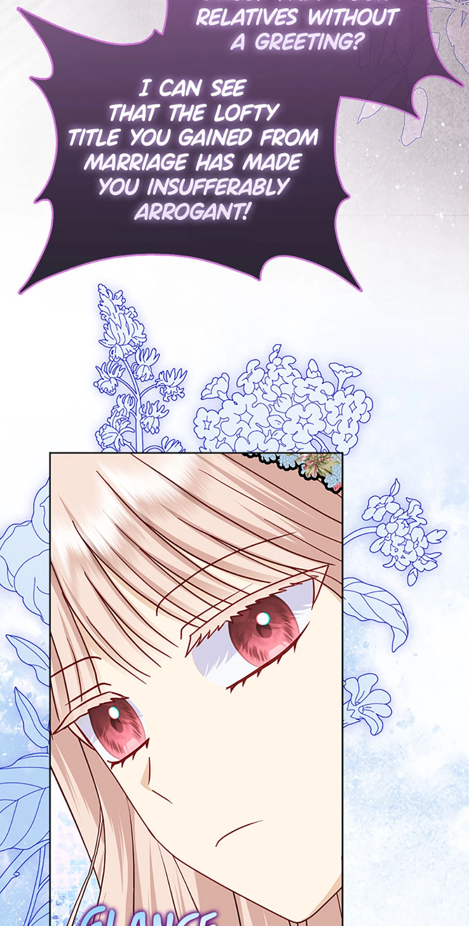 Loved by the Villains Chapter 63 page 22 - 