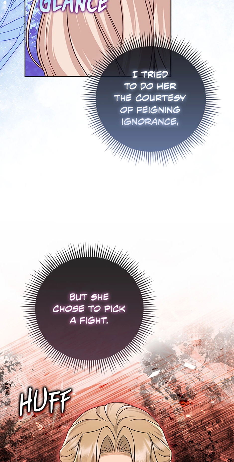 Loved by the Villains Chapter 63 page 23 - 