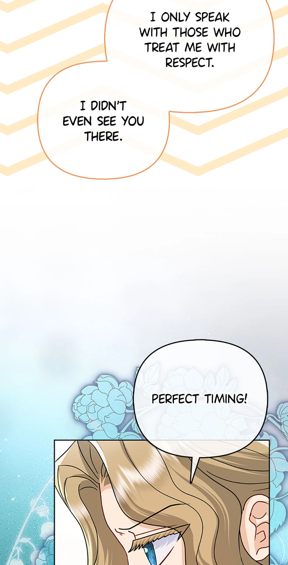Loved by the Villains Chapter 63 page 26 - 