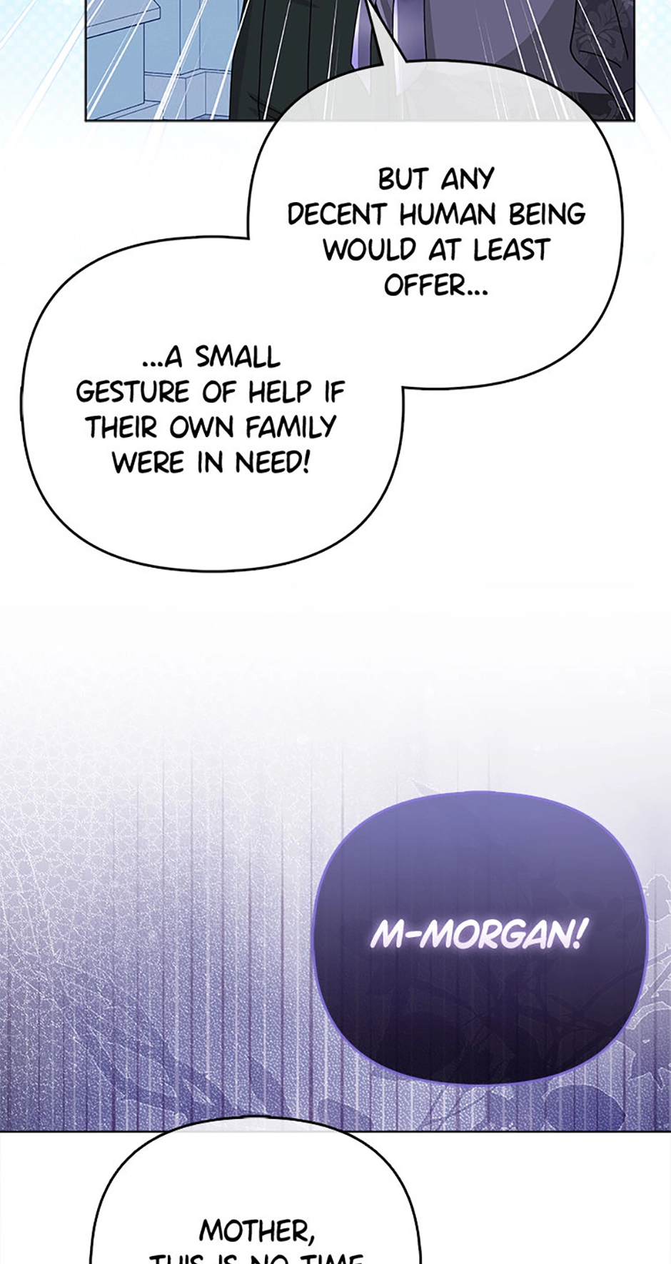 Loved by the Villains Chapter 63 page 31 - 