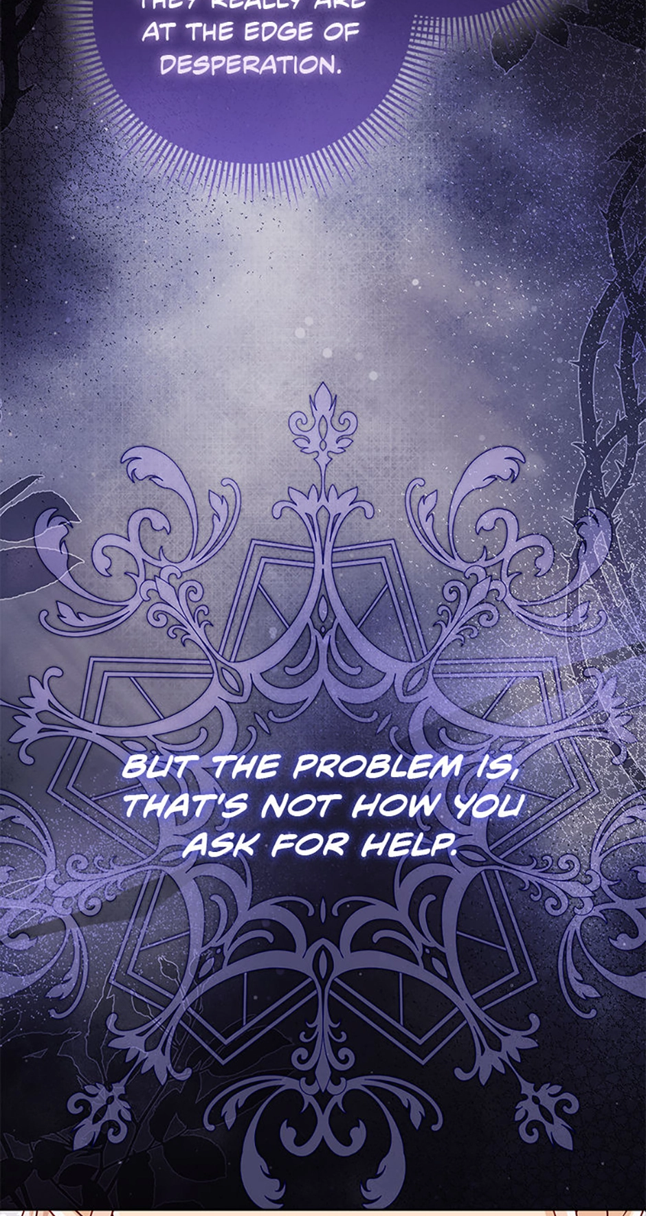Loved by the Villains Chapter 63 page 33 - 