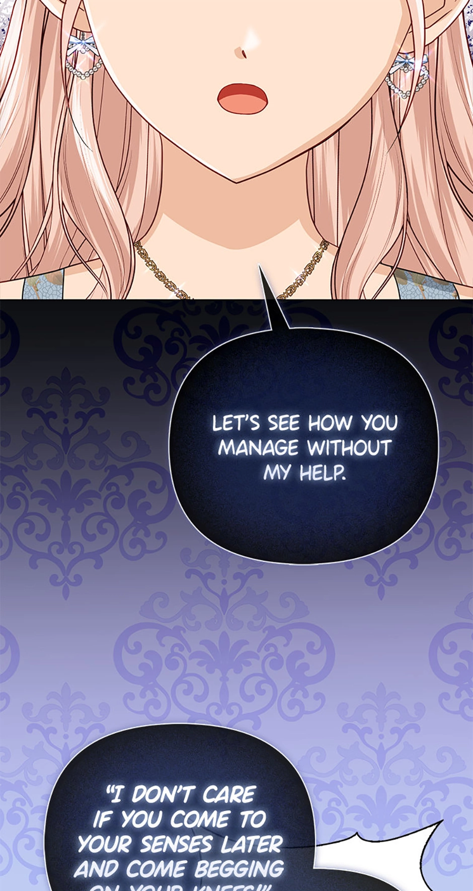 Loved by the Villains Chapter 63 page 34 - 