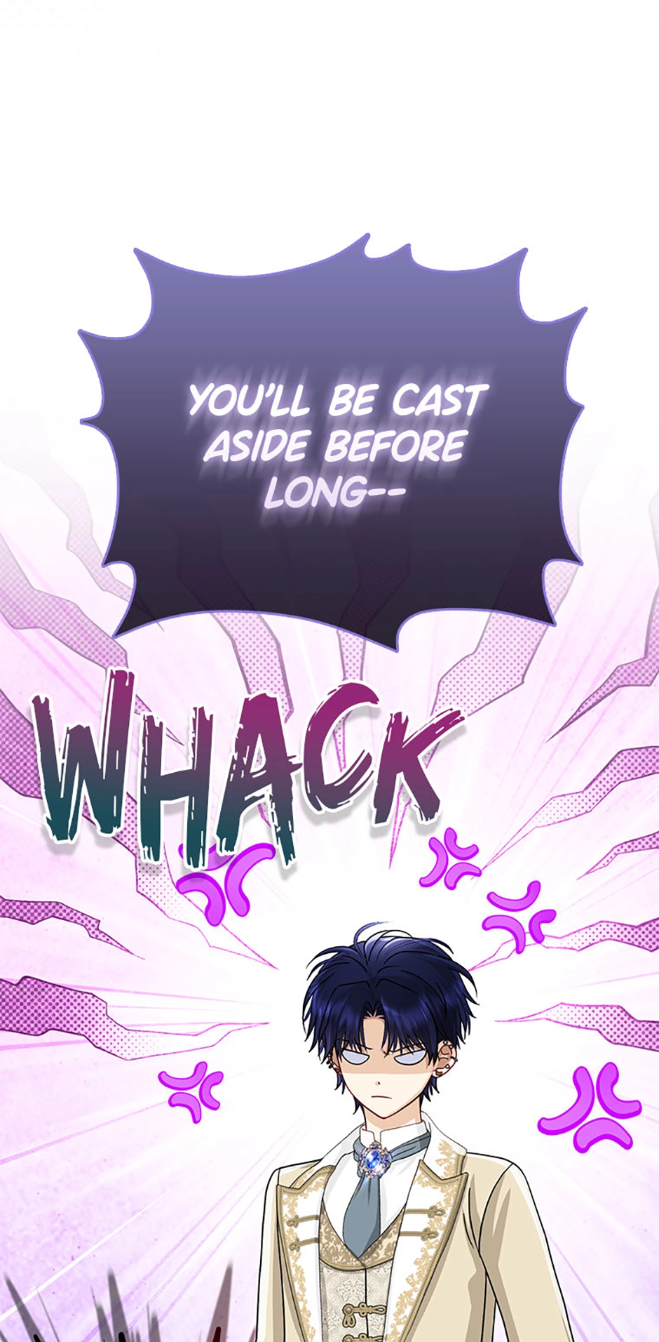 Loved by the Villains Chapter 63 page 39 - 