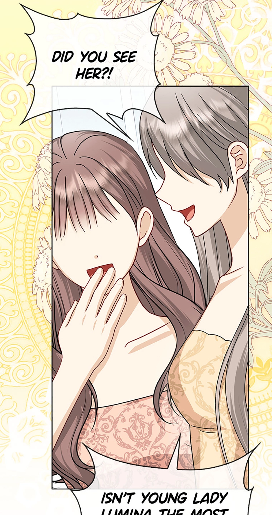 Loved by the Villains Chapter 63 page 5 - 