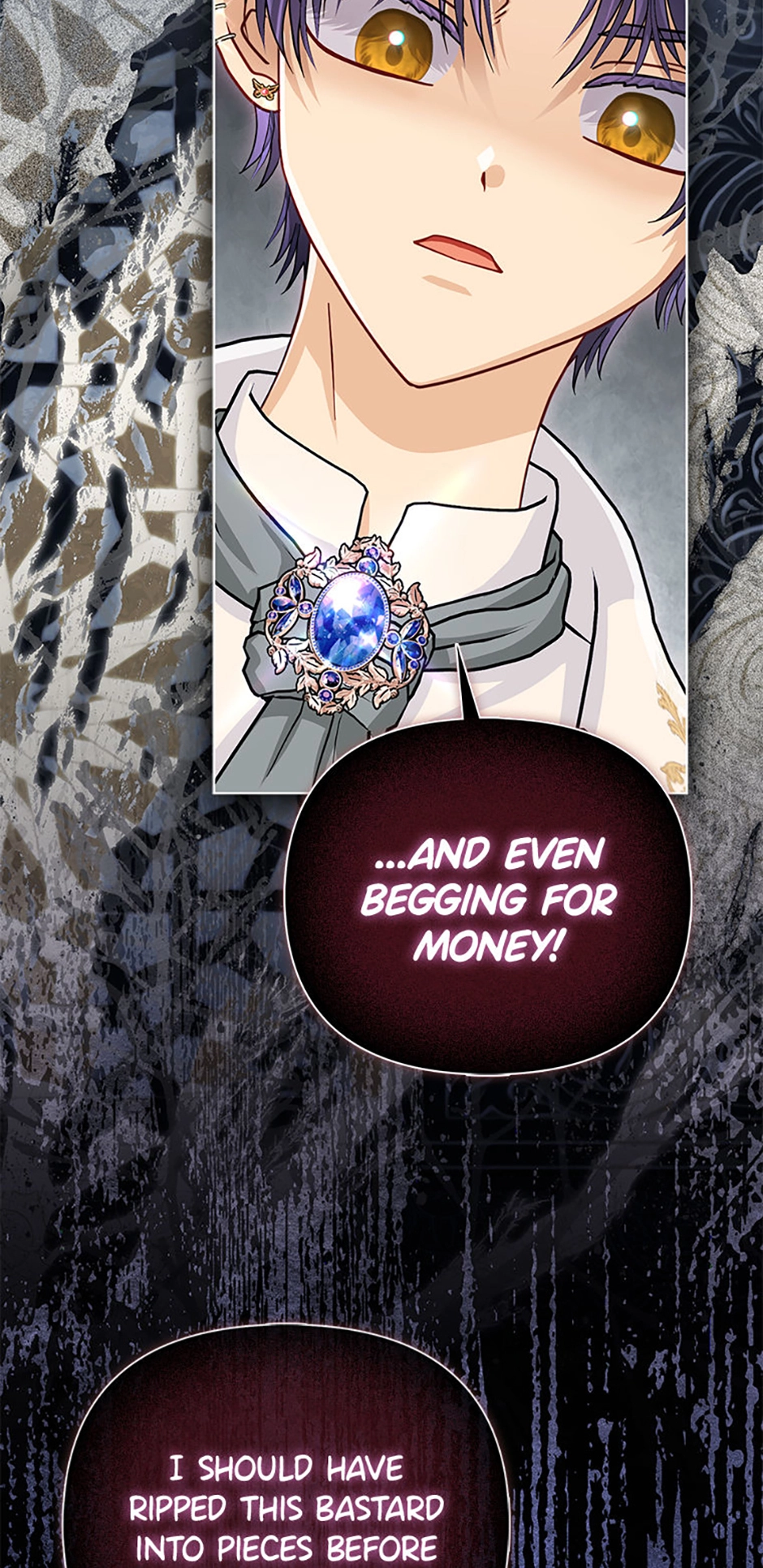 Loved by the Villains Chapter 63 page 45 - 