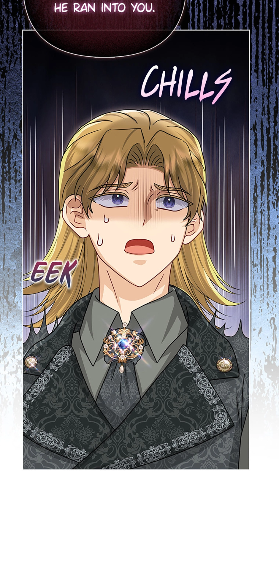 Loved by the Villains Chapter 63 page 46 - 
