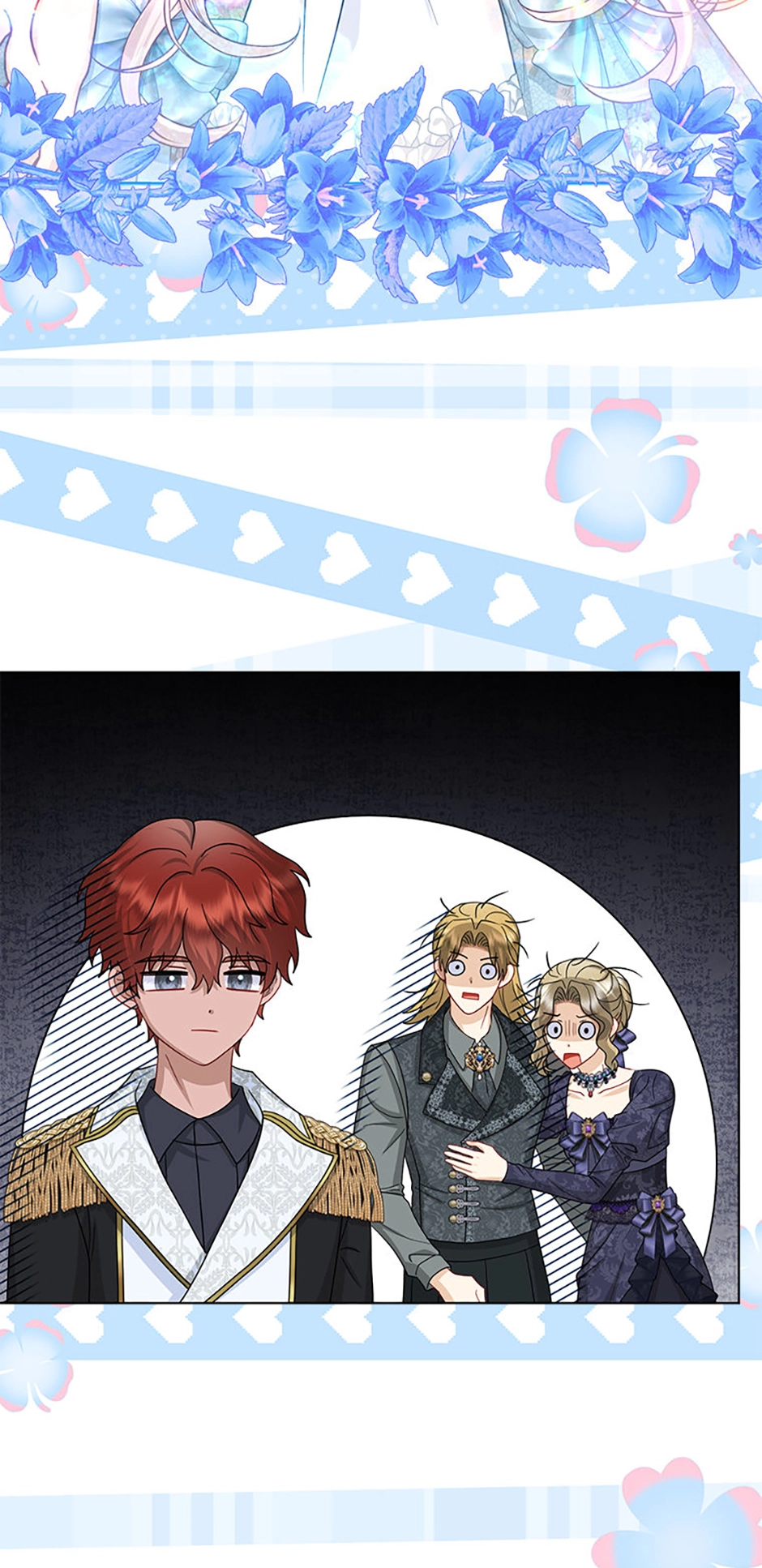 Loved by the Villains Chapter 63 page 50 - 