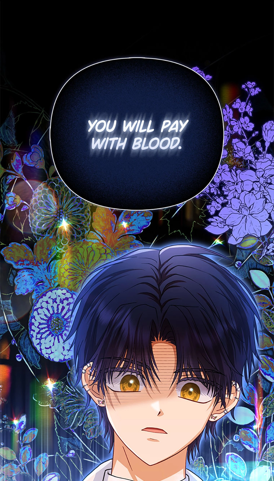 Loved by the Villains Chapter 63 page 53 - 