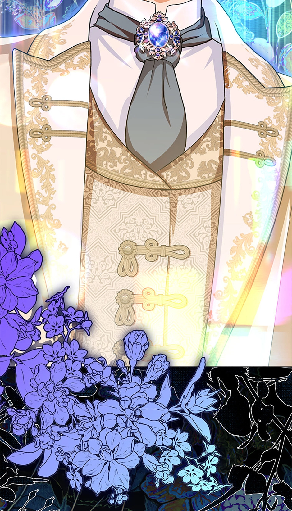 Loved by the Villains Chapter 63 page 54 - 