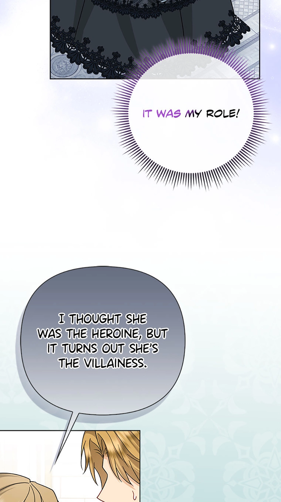 Loved by the Villains Chapter 63 page 59 - 
