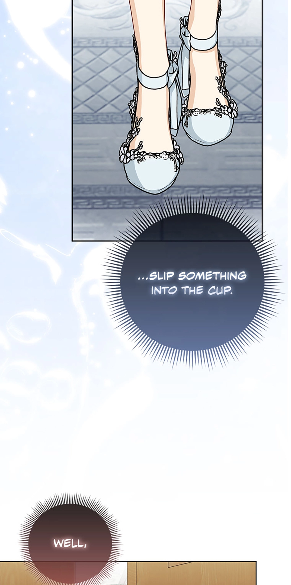 Loved by the Villains Chapter 63 page 65 - 