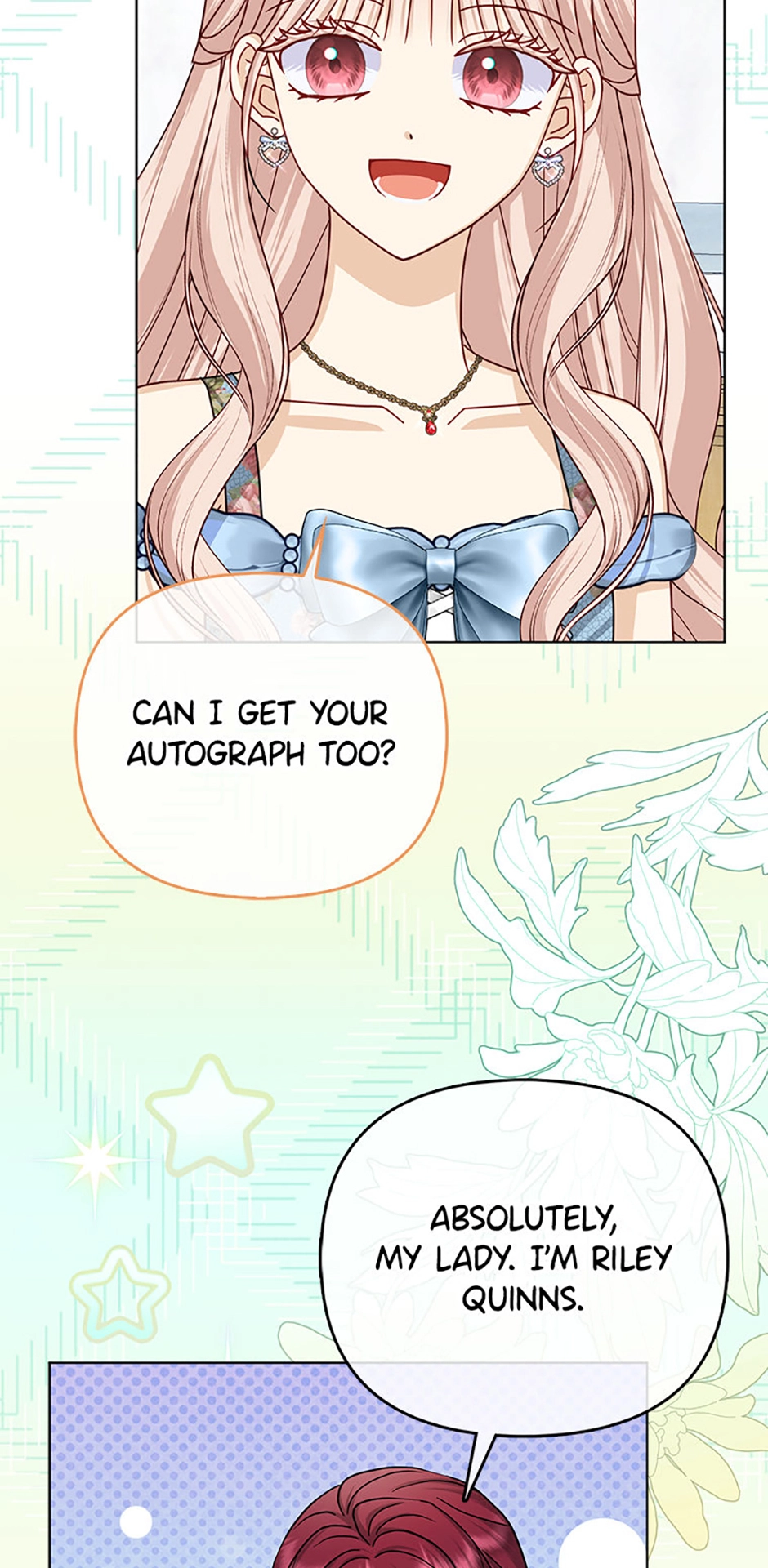 Loved by the Villains Chapter 63 page 71 - 