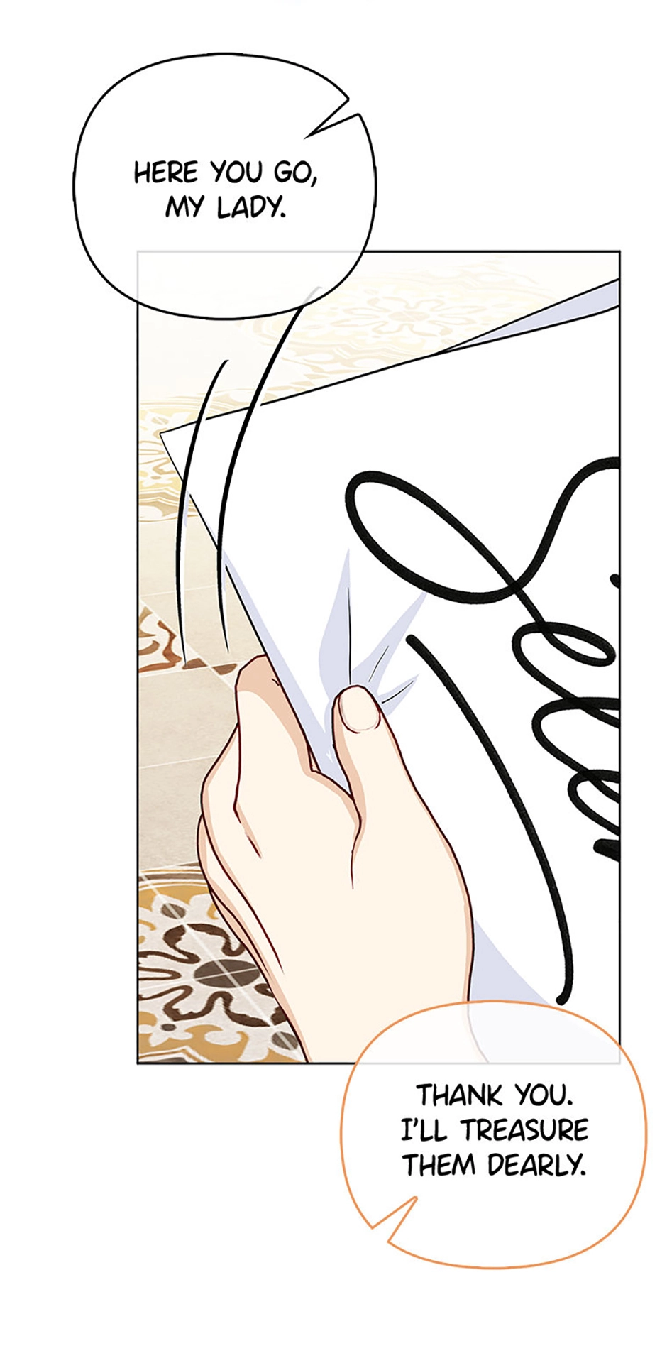 Loved by the Villains Chapter 63 page 74 - 