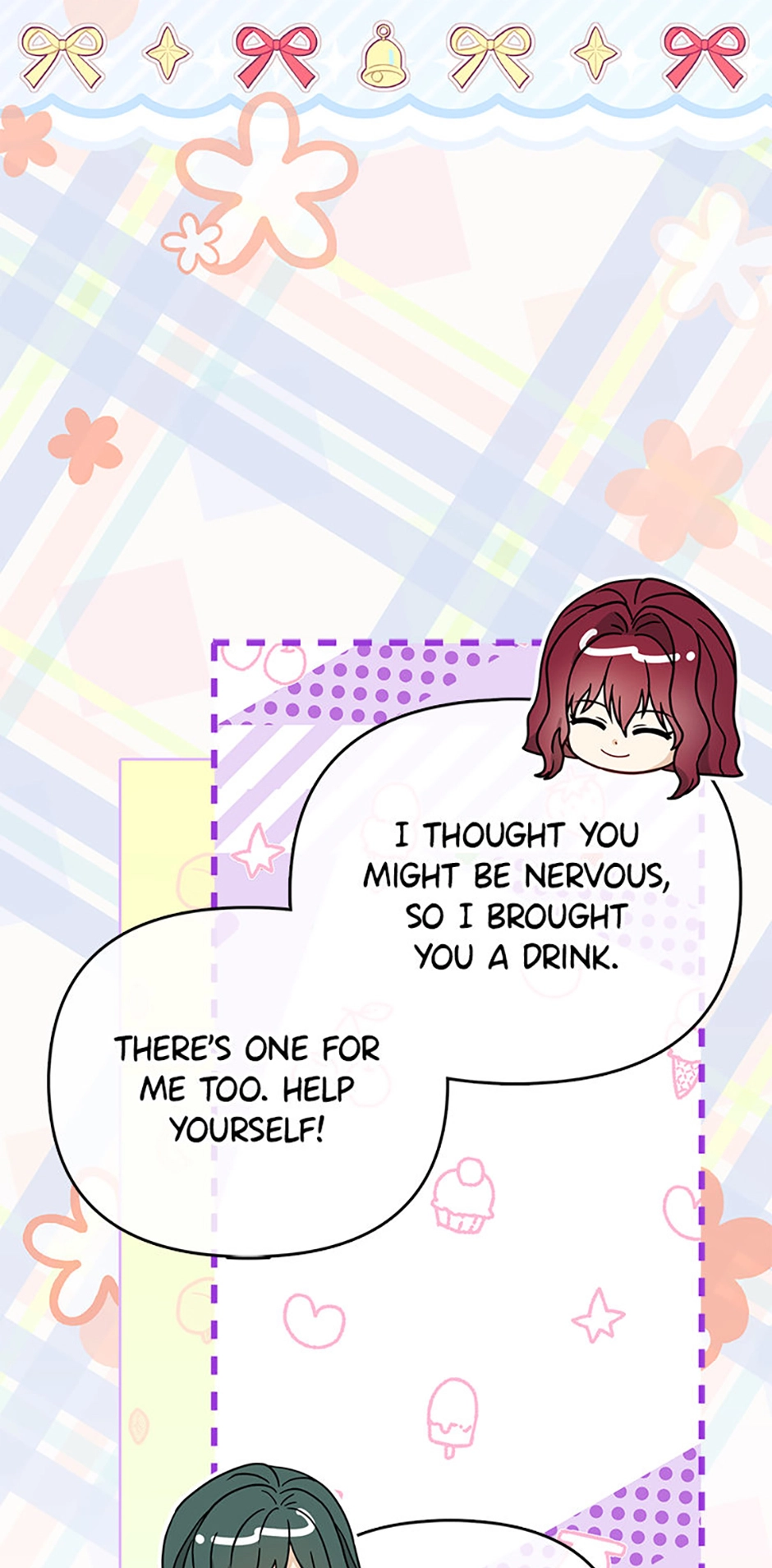 Loved by the Villains Chapter 63 page 77 - 