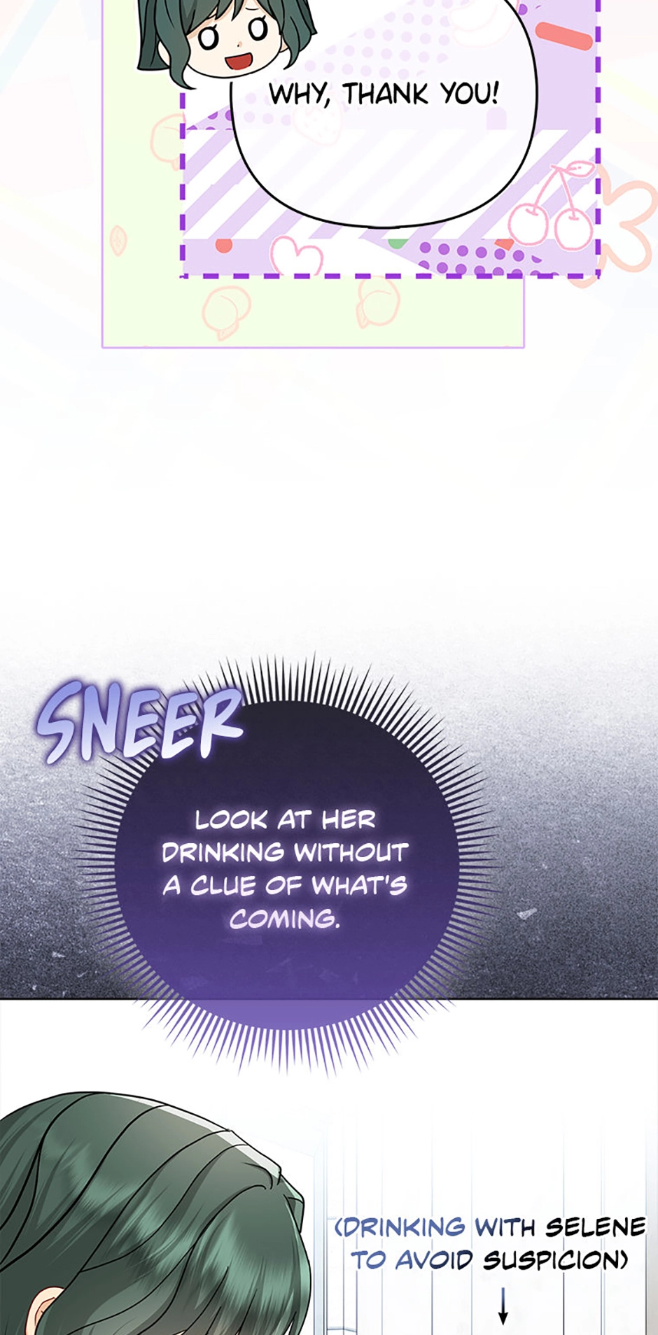 Loved by the Villains Chapter 63 page 78 - 