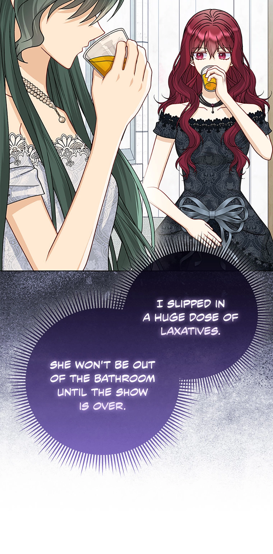 Loved by the Villains Chapter 63 page 79 - 