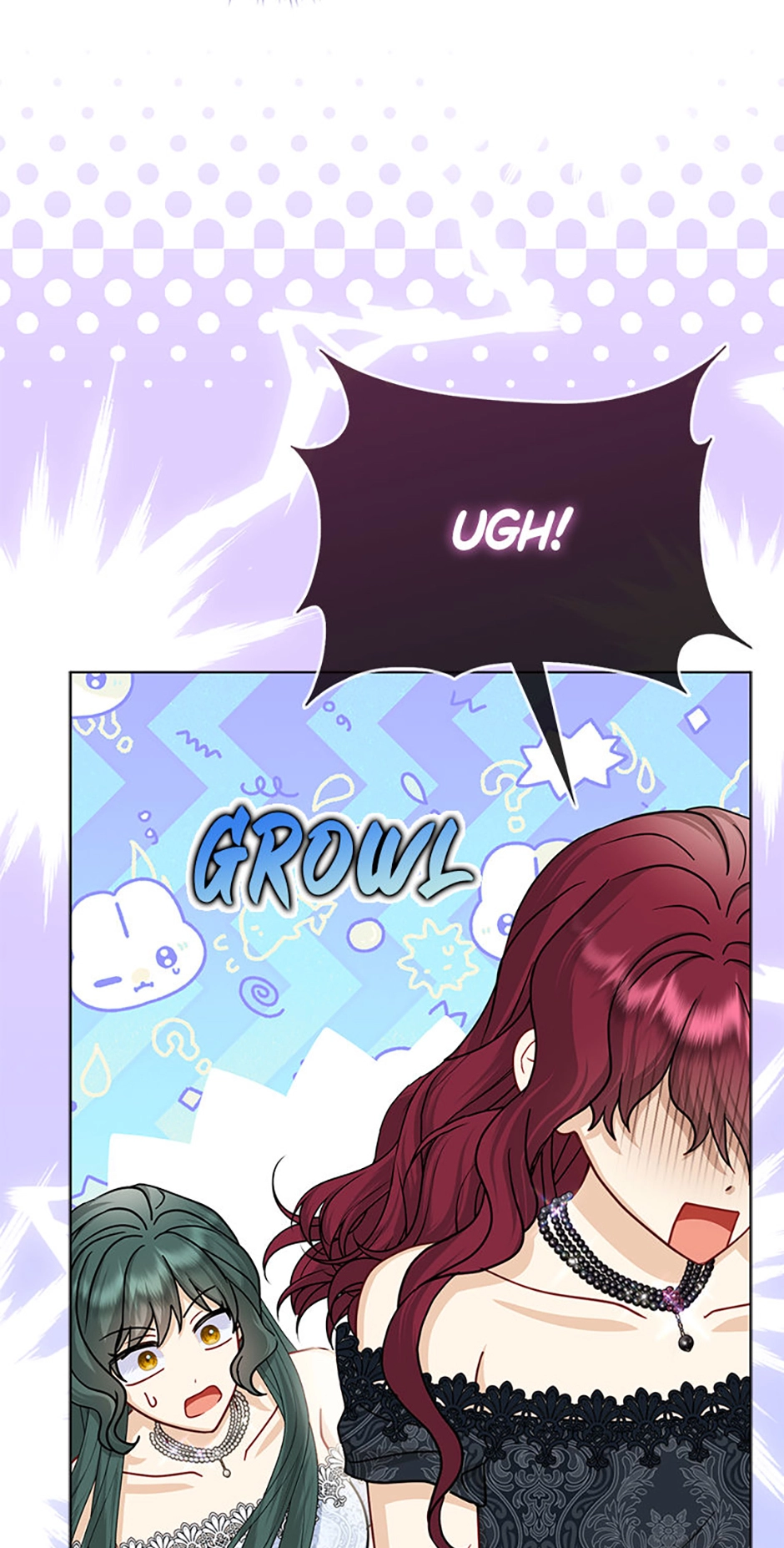 Loved by the Villains Chapter 63 page 83 - 