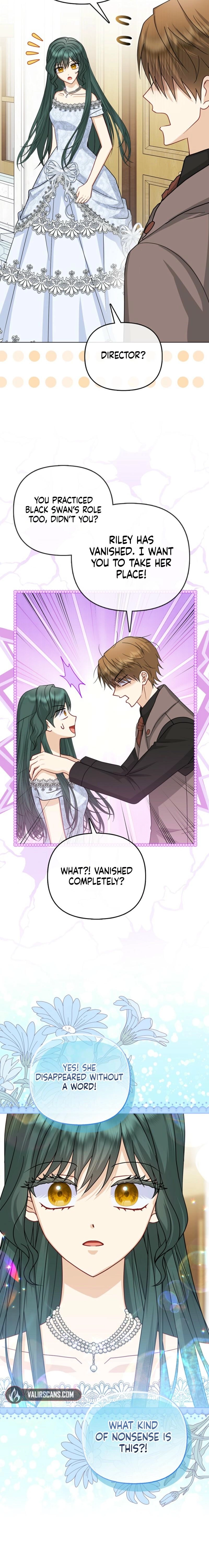 Loved by the Villains Chapter 64 page 2 - 