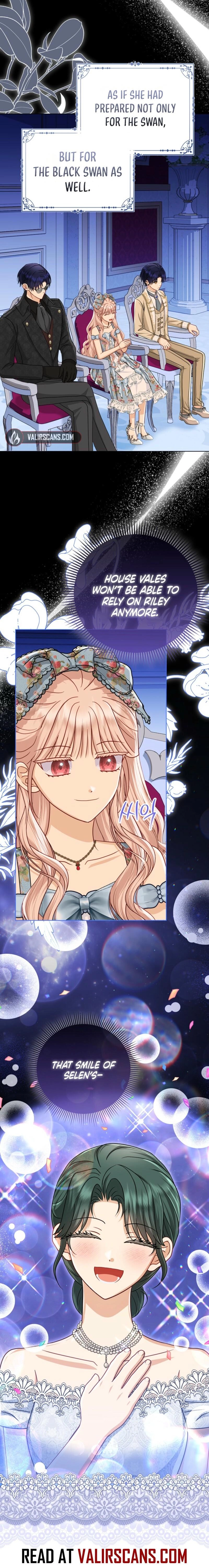 Loved by the Villains Chapter 64 page 6 - 