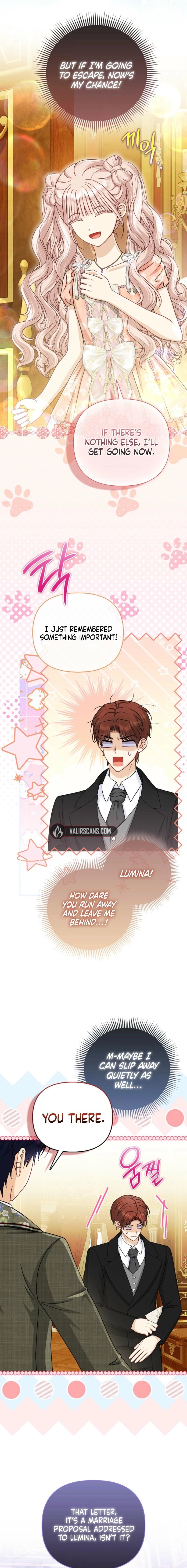 Loved by the Villains Chapter 65 page 2 - 