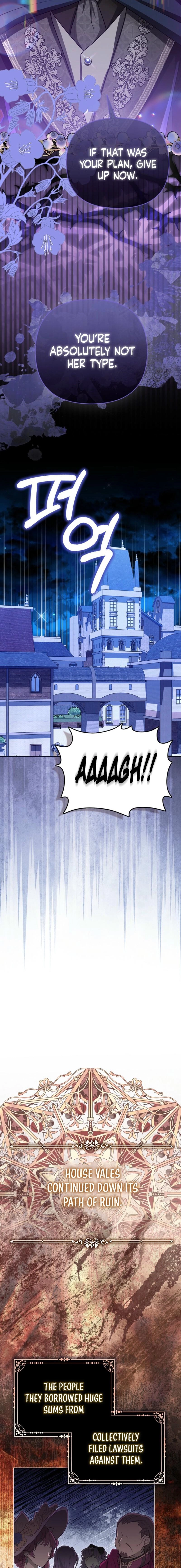 Loved by the Villains Chapter 65 page 15 - 