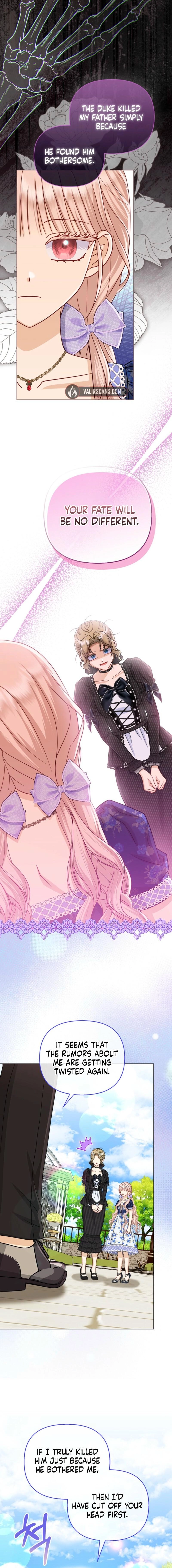 Loved by the Villains Chapter 66 page 2 - 