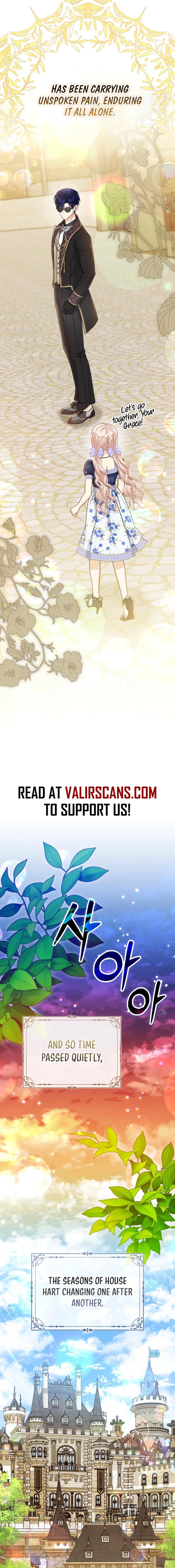 Loved by the Villains Chapter 66 page 13 - 