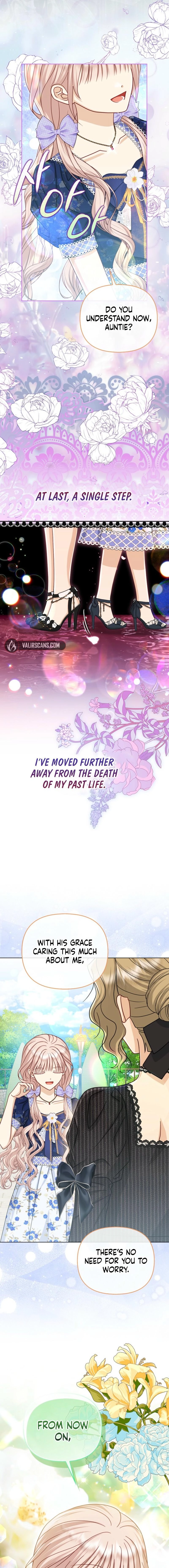 Loved by the Villains Chapter 66 page 5 - 