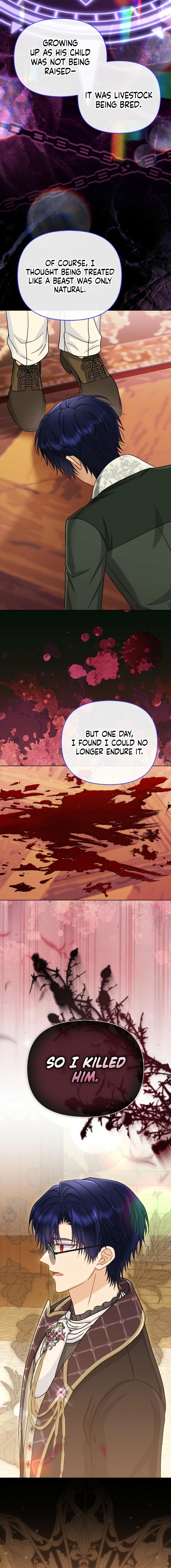 Loved by the Villains Chapter 66 page 10 - 