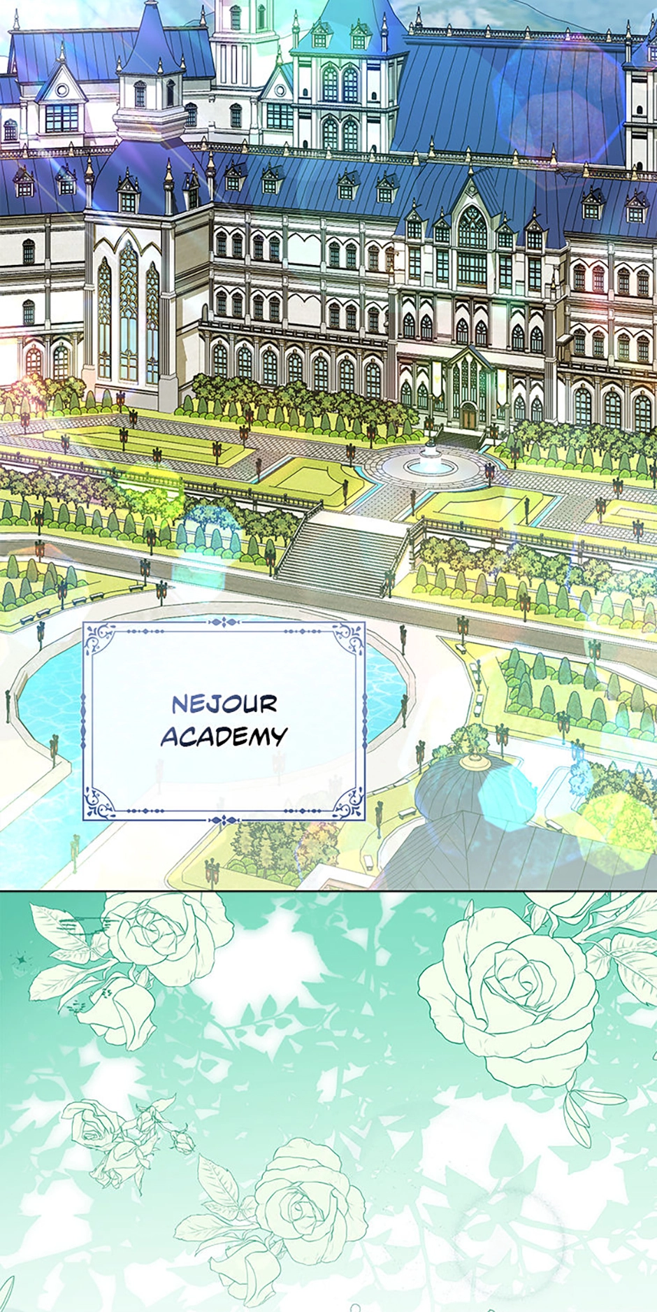 Loved by the Villains Chapter 67 page 2 - 