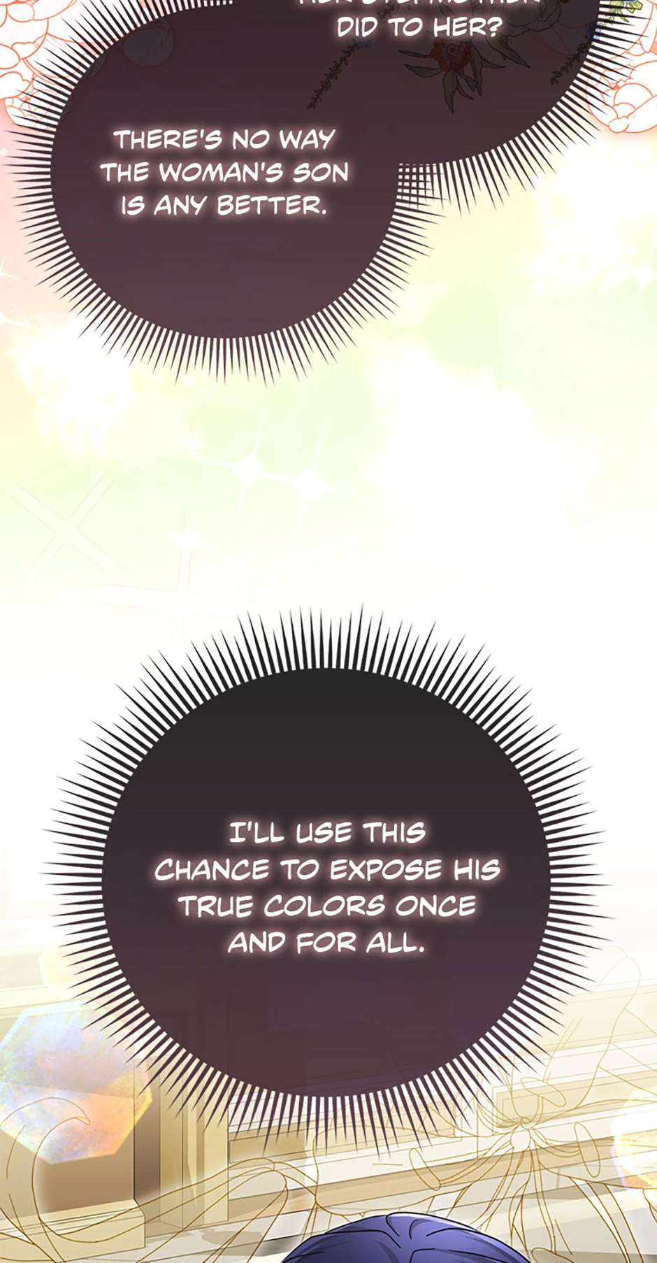 Loved by the Villains Chapter 67 page 11 - 
