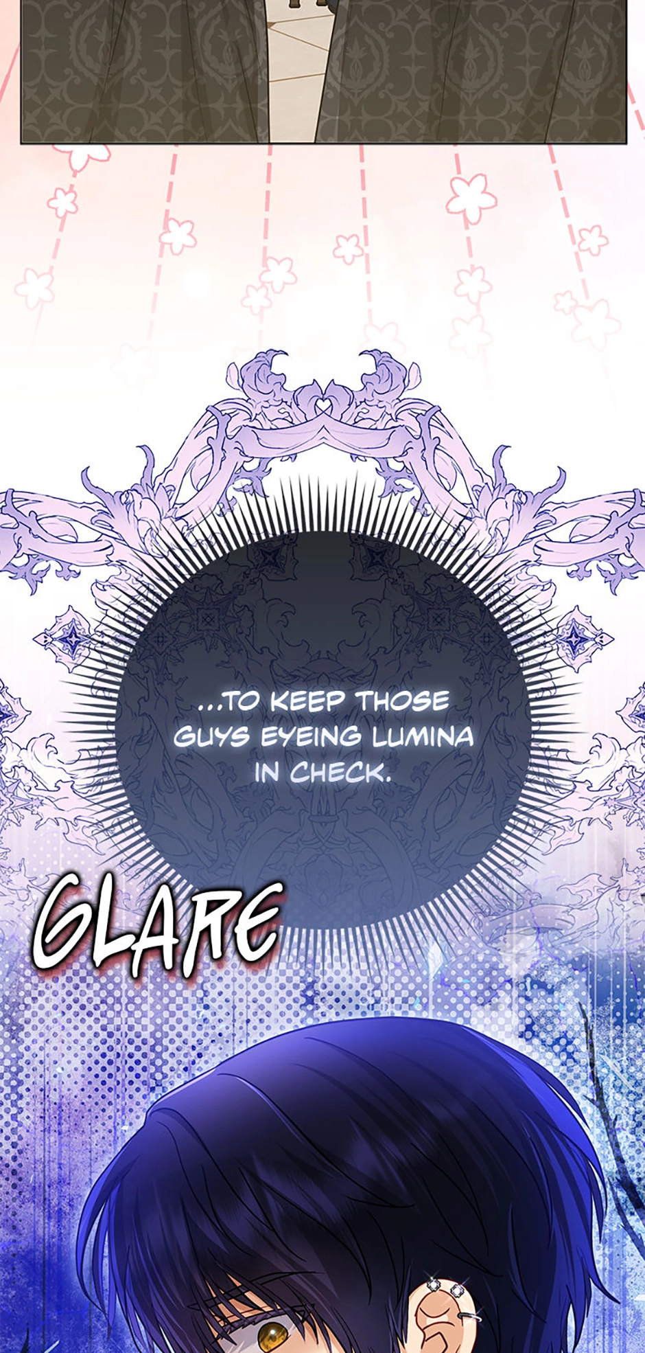 Loved by the Villains Chapter 67 page 14 - 