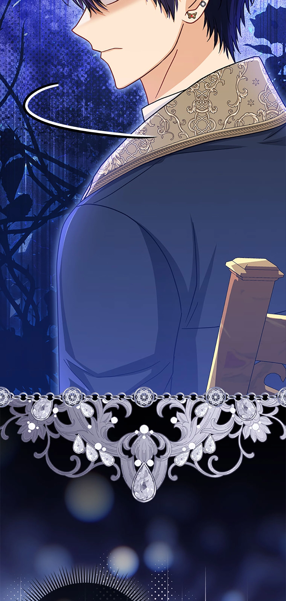 Loved by the Villains Chapter 67 page 15 - 