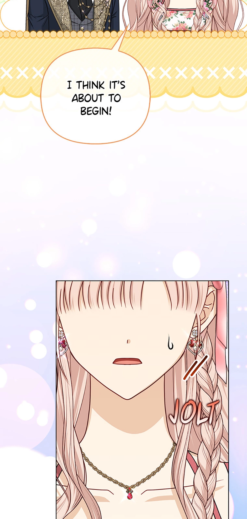 Loved by the Villains Chapter 67 page 18 - 