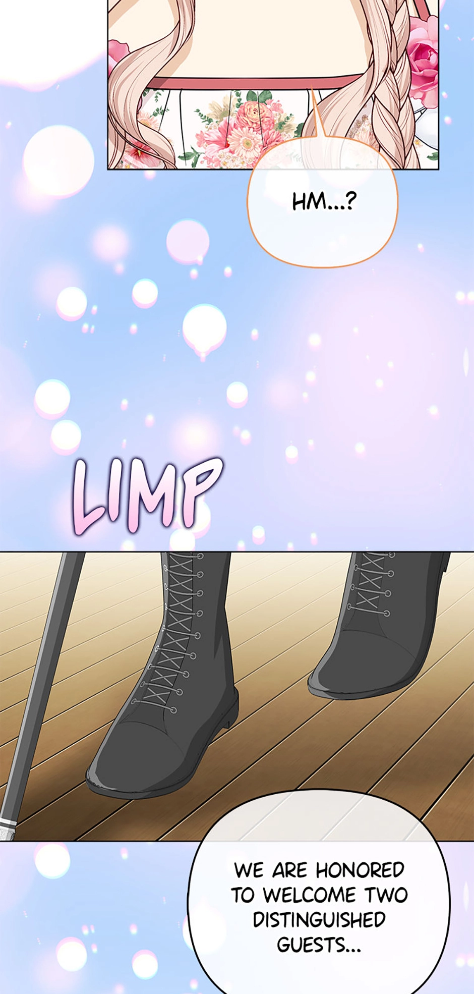 Loved by the Villains Chapter 67 page 19 - 