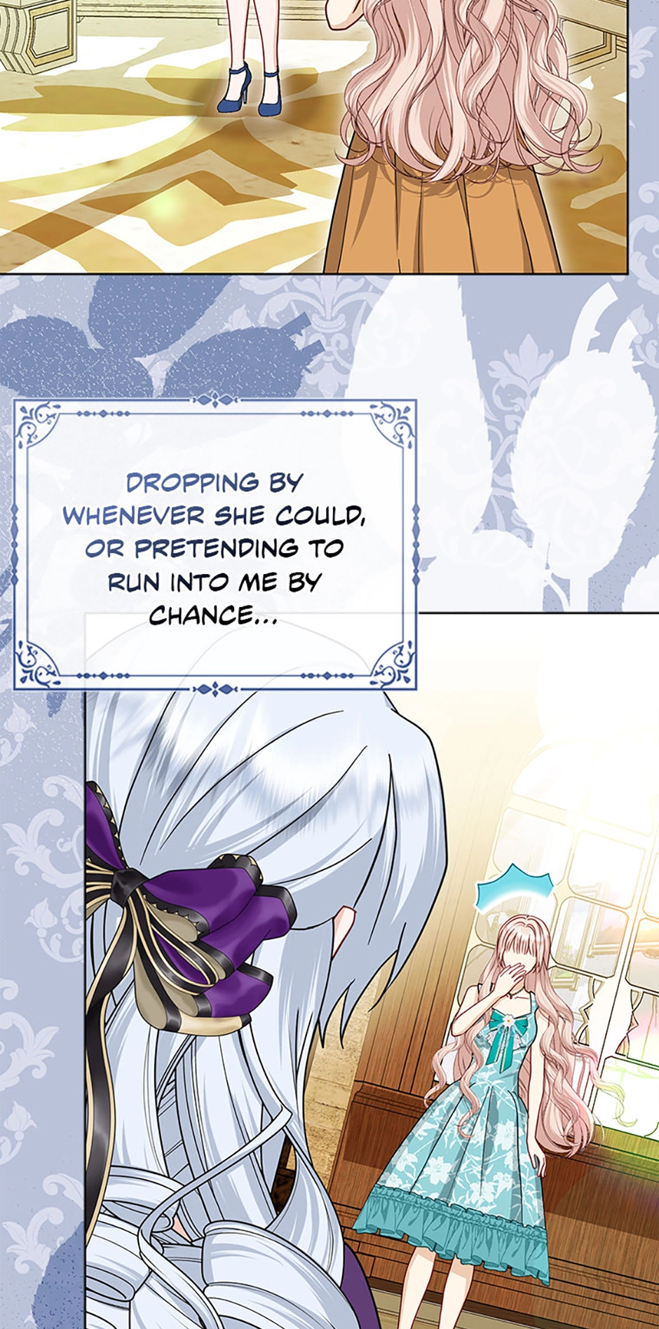 Loved by the Villains Chapter 67 page 26 - 