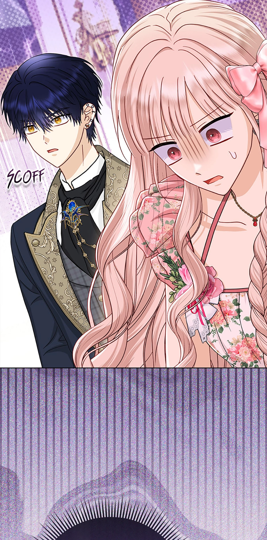 Loved by the Villains Chapter 67 page 29 - 