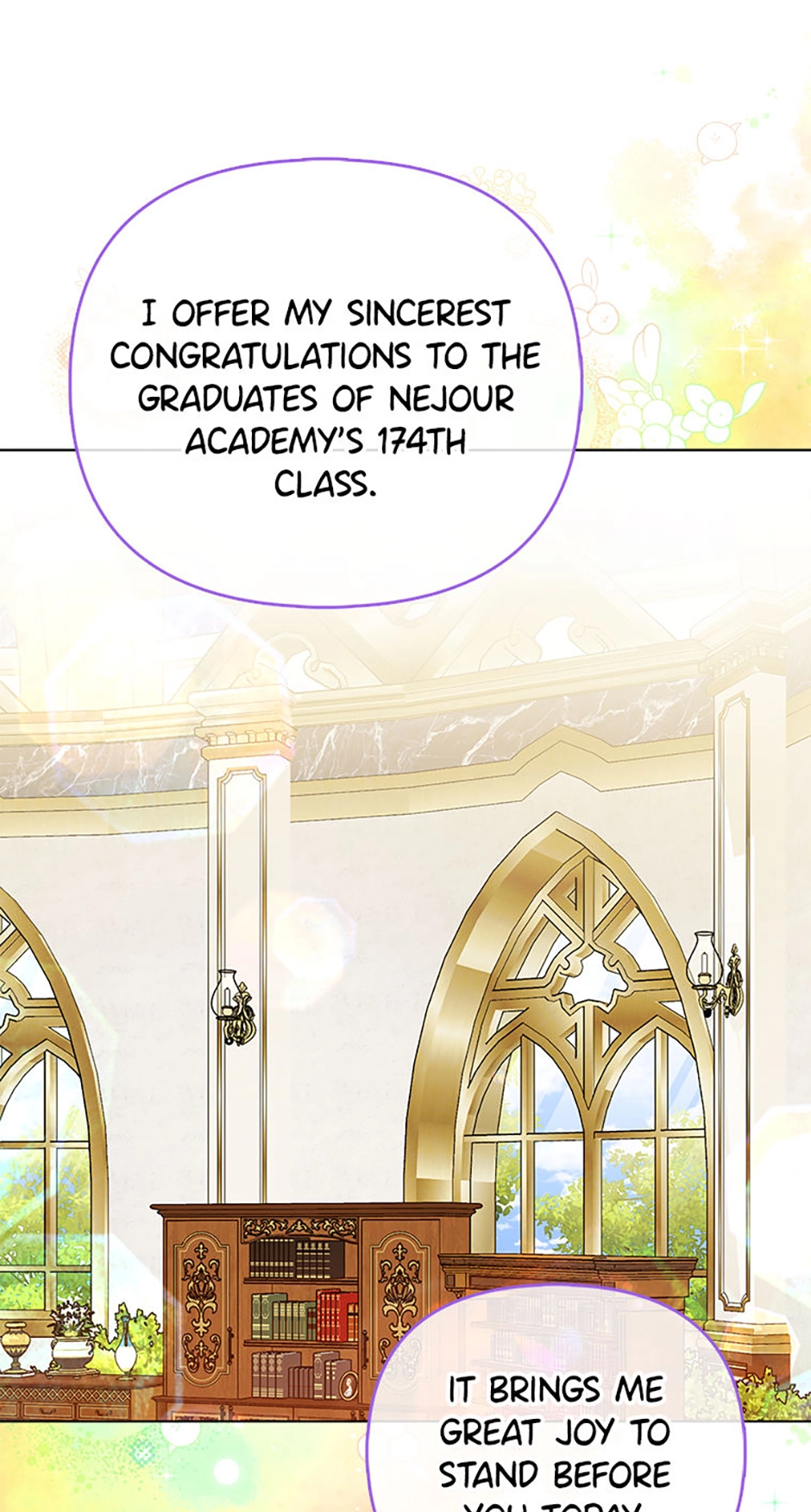 Loved by the Villains Chapter 67 page 31 - 