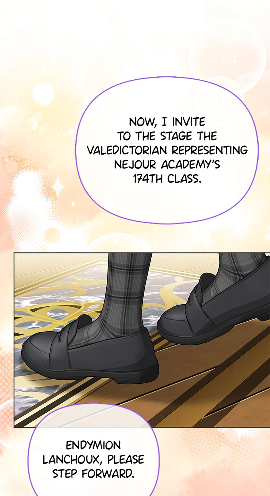 Loved by the Villains Chapter 67 page 34 - 
