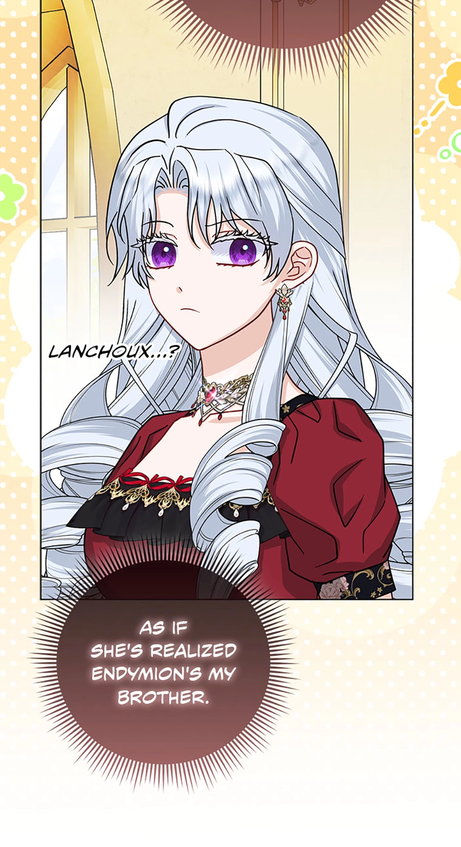 Loved by the Villains Chapter 67 page 39 - 