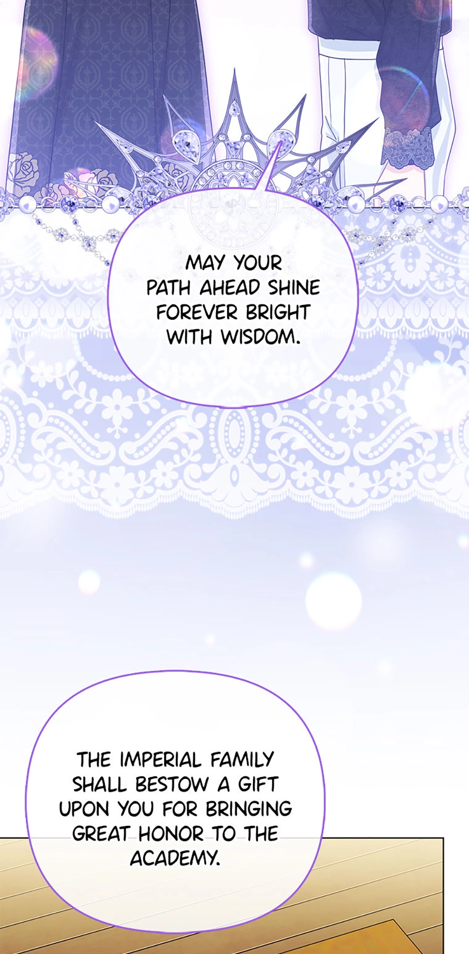 Loved by the Villains Chapter 67 page 41 - 